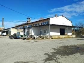 СКЛАД, 500 m2