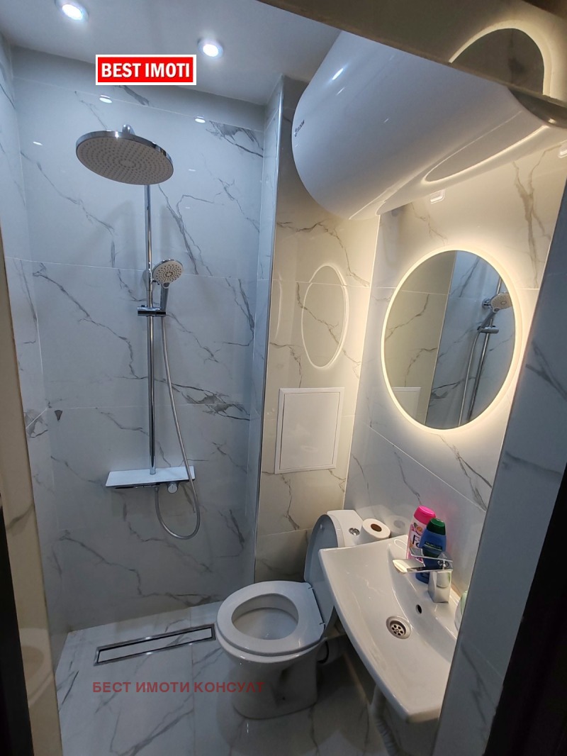 Дава под наем 1-СТАЕН, гр. София, Банишора, снимка 5 - Апартаменти - 52487225