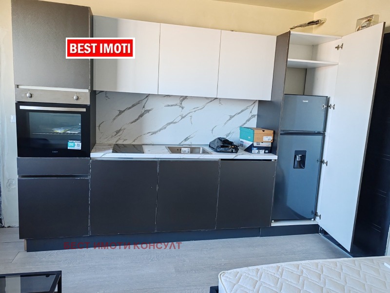 Дава под наем 1-СТАЕН, гр. София, Банишора, снимка 4 - Апартаменти - 52487225