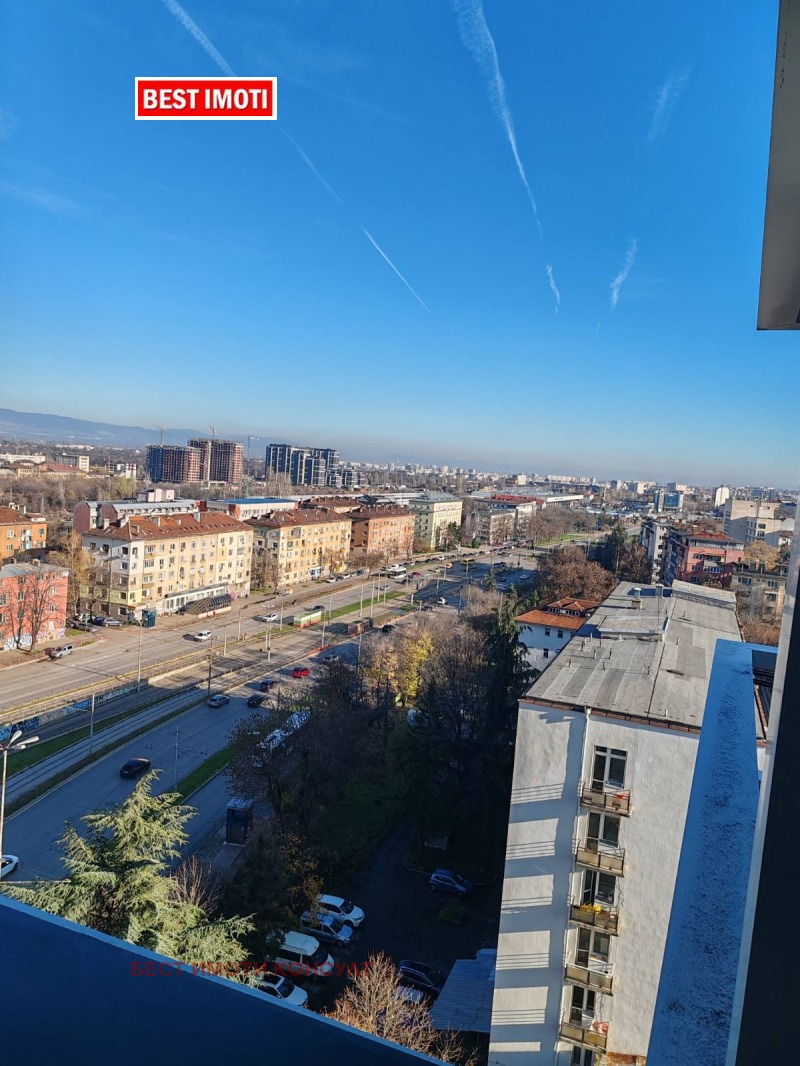 Дава под наем 1-СТАЕН, гр. София, Банишора, снимка 6 - Апартаменти - 52487225