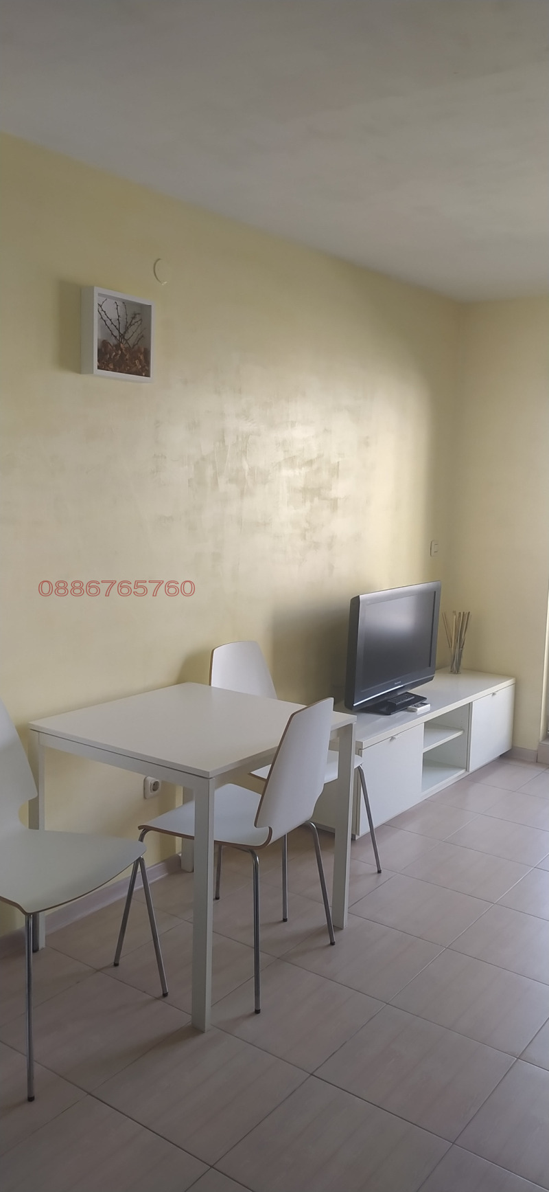 Дава под наем 1-СТАЕН, гр. София, Гео Милев, снимка 13 - Апартаменти - 53409119