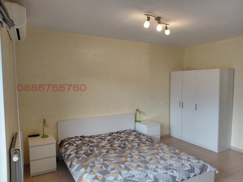 Дава под наем 1-СТАЕН, гр. София, Гео Милев, снимка 11 - Апартаменти - 53409119