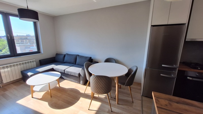 För uthyrning  1 sovrum Sofia , Studentski grad , 55 kvm | 32130353 - bild [11]