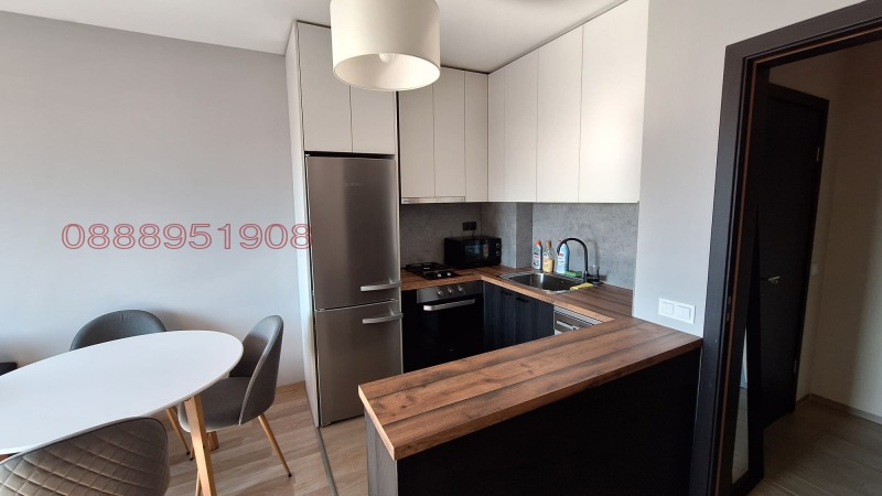 För uthyrning  1 sovrum Sofia , Studentski grad , 55 kvm | 32130353 - bild [17]