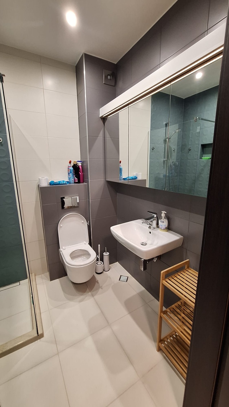 För uthyrning  1 sovrum Sofia , Studentski grad , 55 kvm | 32130353 - bild [7]