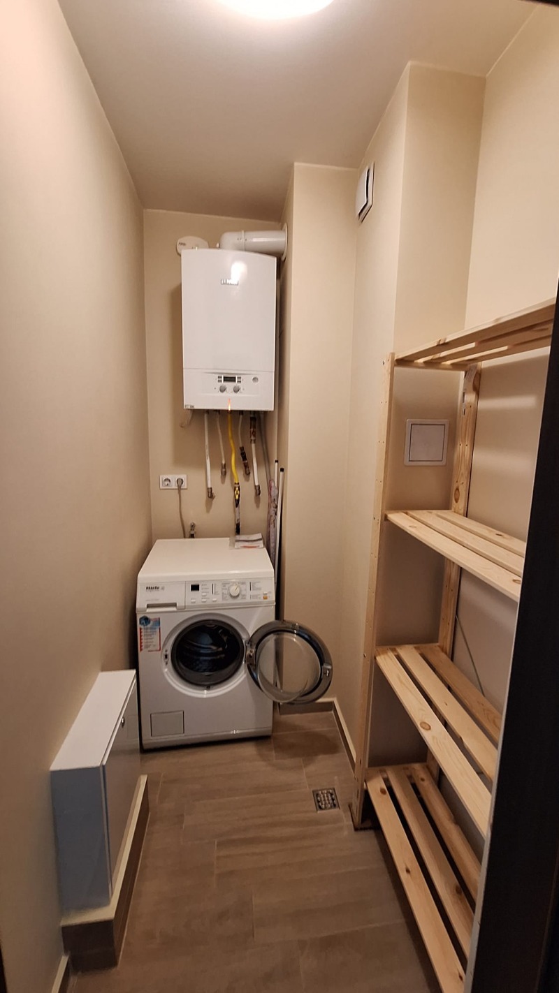För uthyrning  1 sovrum Sofia , Studentski grad , 55 kvm | 32130353 - bild [13]