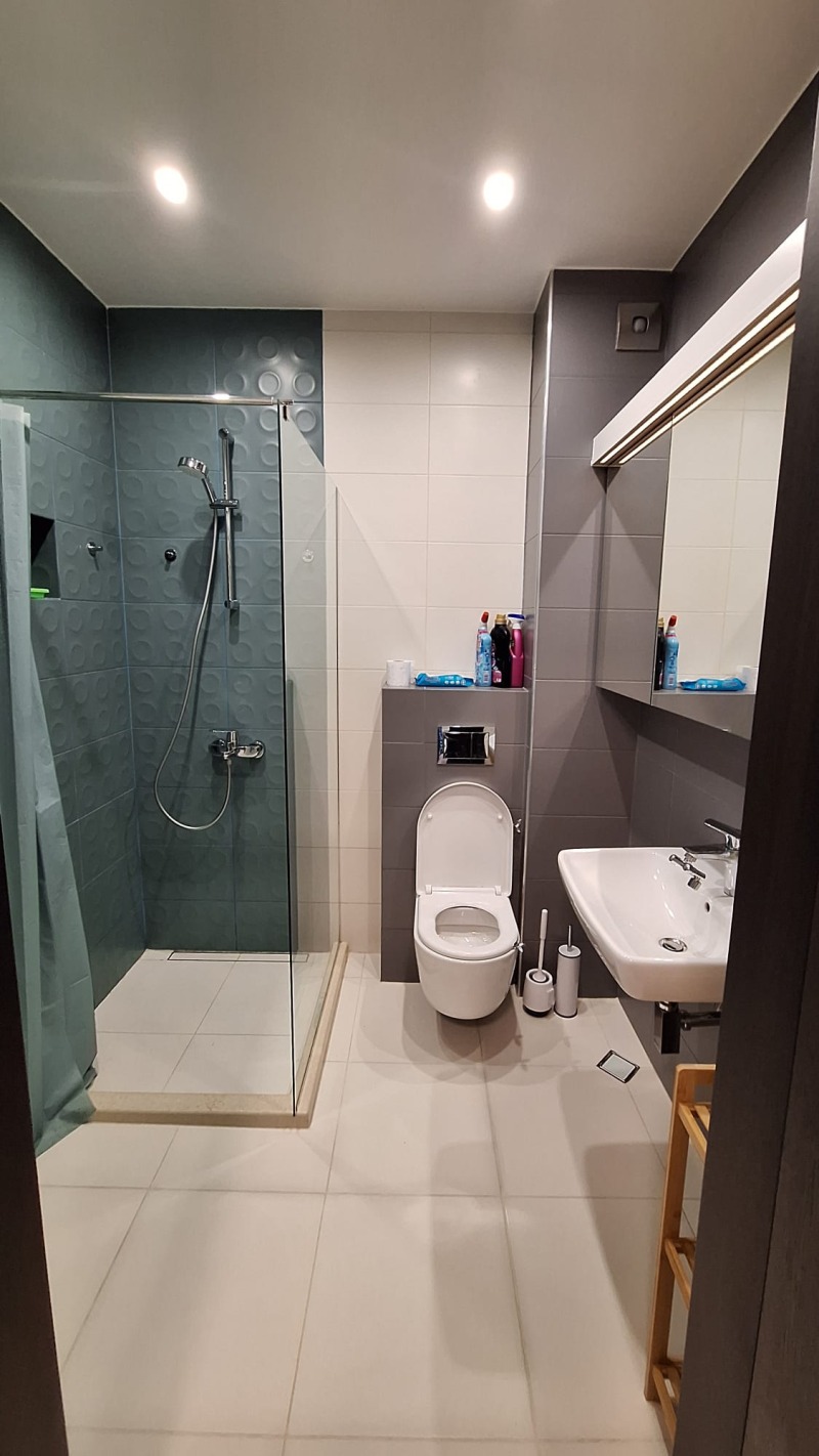 För uthyrning  1 sovrum Sofia , Studentski grad , 55 kvm | 32130353 - bild [5]