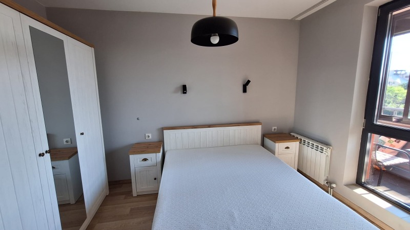För uthyrning  1 sovrum Sofia , Studentski grad , 55 kvm | 32130353 - bild [2]