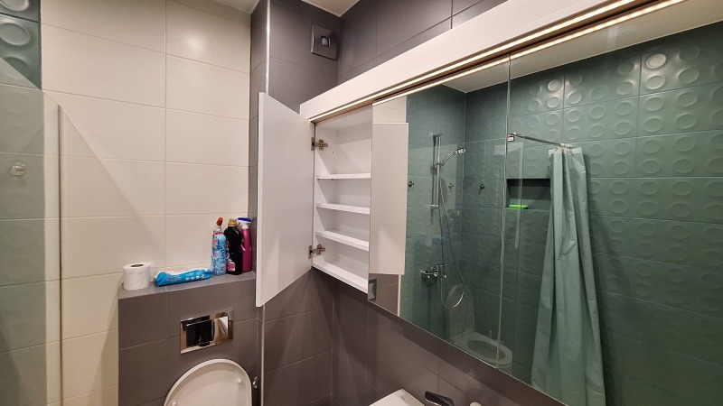 För uthyrning  1 sovrum Sofia , Studentski grad , 55 kvm | 32130353 - bild [4]