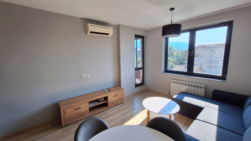 För uthyrning  1 sovrum Sofia , Studentski grad , 55 kvm | 32130353 - bild [10]
