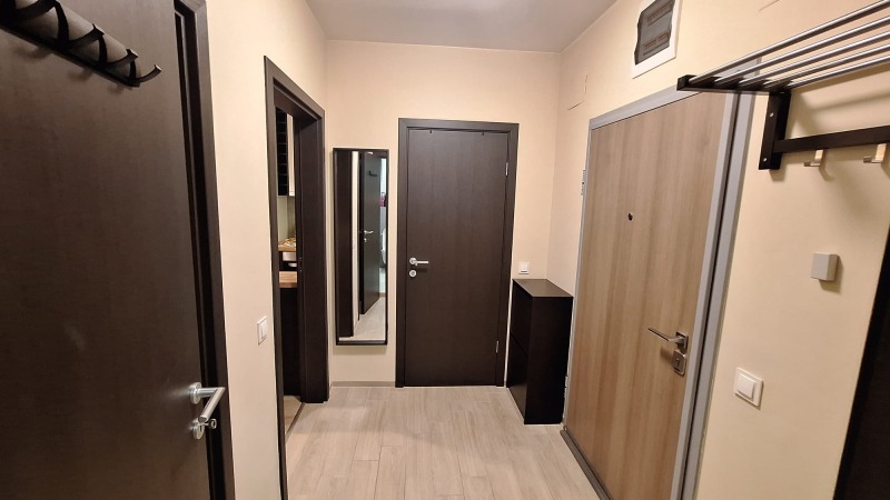 För uthyrning  1 sovrum Sofia , Studentski grad , 55 kvm | 32130353 - bild [9]
