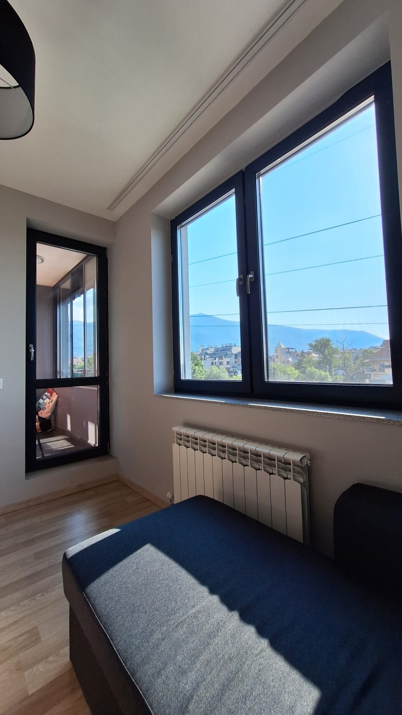 För uthyrning  1 sovrum Sofia , Studentski grad , 55 kvm | 32130353 - bild [12]