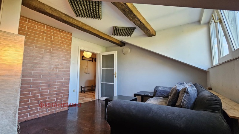 Zu vermieten  1 Schlafzimmer Sofia , Oborishte , 46 qm | 17208411