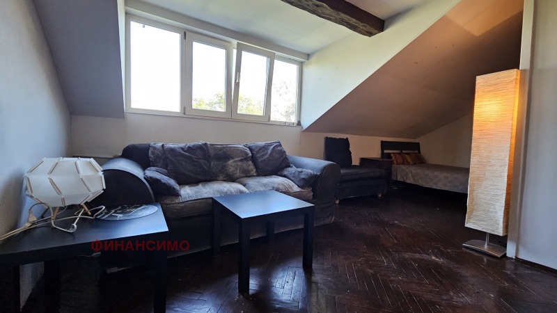 Zu vermieten  1 Schlafzimmer Sofia , Oborishte , 46 qm | 17208411 - Bild [4]