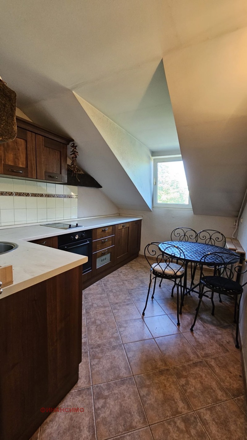 Zu vermieten  1 Schlafzimmer Sofia , Oborishte , 46 qm | 17208411 - Bild [6]