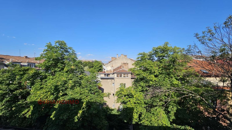 Zu vermieten  1 Schlafzimmer Sofia , Oborishte , 46 qm | 17208411 - Bild [8]