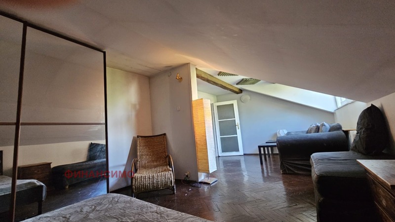 Zu vermieten  1 Schlafzimmer Sofia , Oborishte , 46 qm | 17208411 - Bild [2]