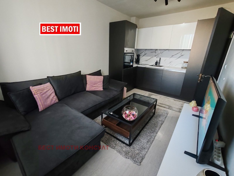 Дава под наем 2-СТАЕН, гр. София, Банишора