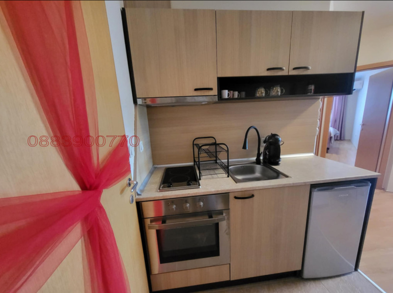 Дава под наем 2-СТАЕН, гр. Разлог, област Благоевград, снимка 7 - Апартаменти - 52878641