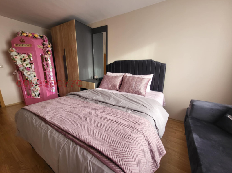 Дава под наем 2-СТАЕН, гр. Разлог, област Благоевград, снимка 5 - Апартаменти - 52878641