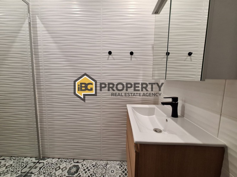 Дава под наем 2-СТАЕН, гр. Варна, Победа, снимка 6 - Апартаменти - 53163505