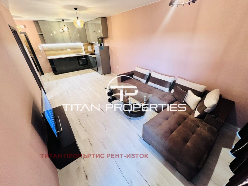 Дава под наем 2-СТАЕН, гр. Бургас, Славейков