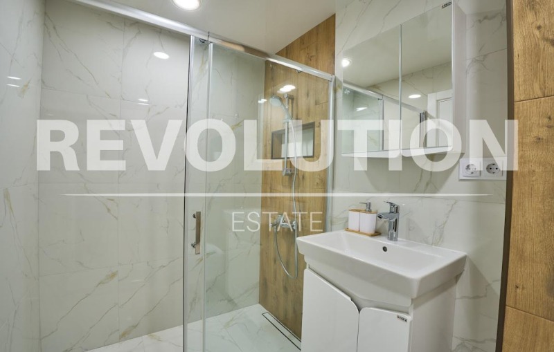 Дава под наем 2-СТАЕН, гр. Пловдив, Христо Смирненски, снимка 8 - Апартаменти - 53272266