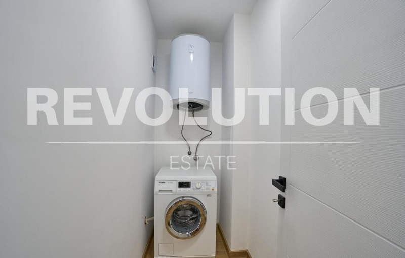 Дава под наем 2-СТАЕН, гр. Пловдив, Христо Смирненски, снимка 10 - Апартаменти - 53272266