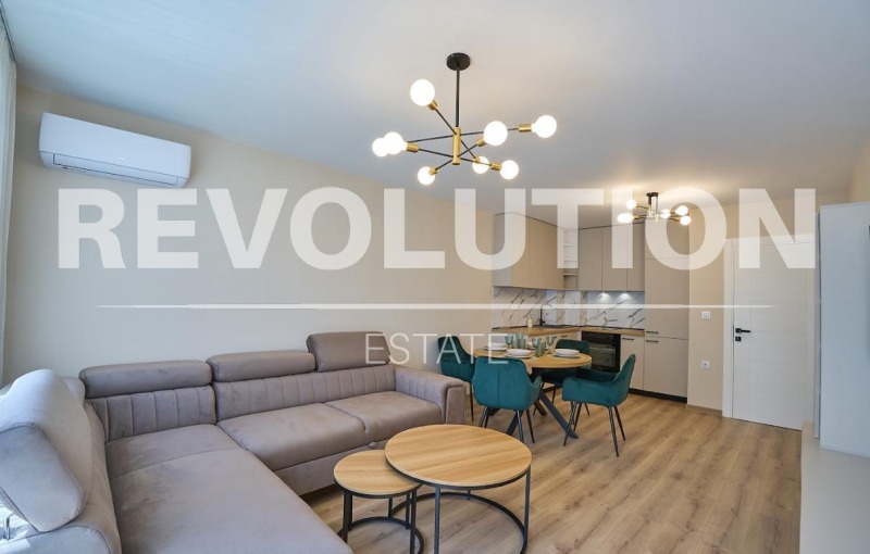 Дава под наем 2-СТАЕН, гр. Пловдив, Христо Смирненски