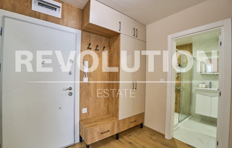 Дава под наем 2-СТАЕН, гр. Пловдив, Христо Смирненски, снимка 11 - Апартаменти - 53272266