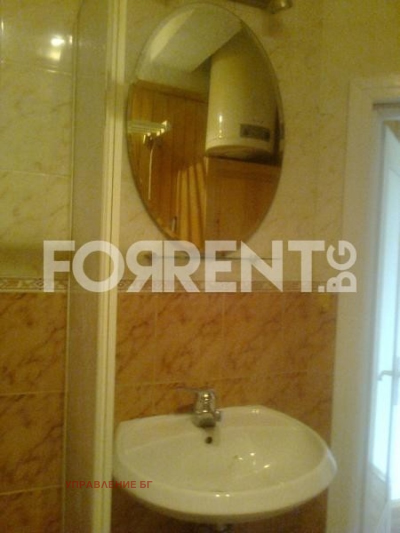 Дава под наем 2-СТАЕН, гр. София, Зона Б-5, снимка 2 - Апартаменти - 54206793