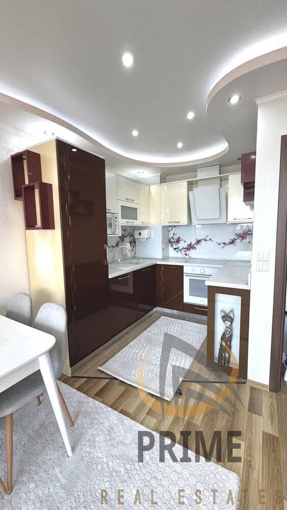 Zu vermieten  2 Schlafzimmer Burgas , Slawejkow , 84 qm | 68224377 - Bild [5]