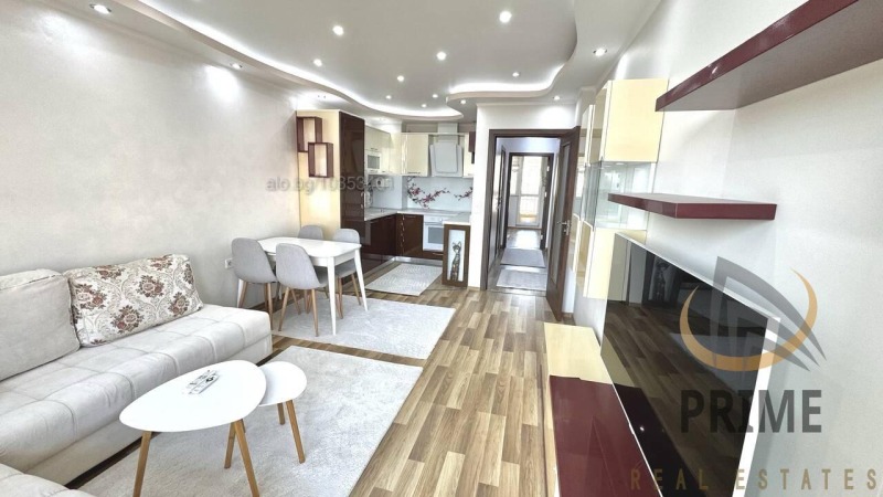 Zu vermieten  2 Schlafzimmer Burgas , Slawejkow , 84 qm | 68224377 - Bild [2]