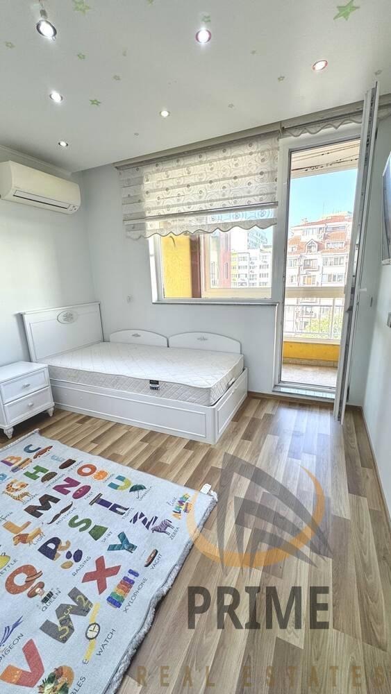 Zu vermieten  2 Schlafzimmer Burgas , Slawejkow , 84 qm | 68224377 - Bild [13]