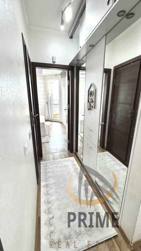 Zu vermieten  2 Schlafzimmer Burgas , Slawejkow , 84 qm | 68224377 - Bild [8]
