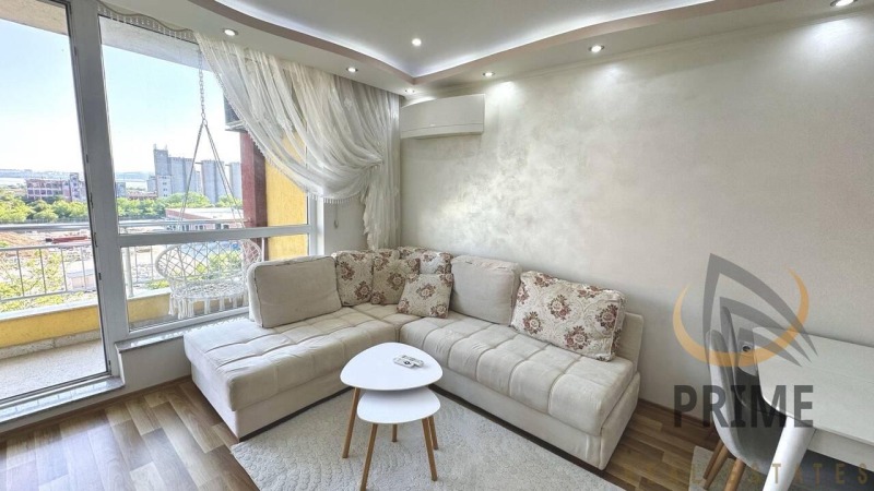 Zu vermieten  2 Schlafzimmer Burgas , Slawejkow , 84 qm | 68224377 - Bild [3]
