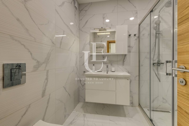 Te huur  2 slaapkamers Sofia , Iztok , 120 m² | 89470623 - afbeelding [6]