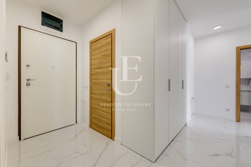 Te huur  2 slaapkamers Sofia , Iztok , 120 m² | 89470623 - afbeelding [7]