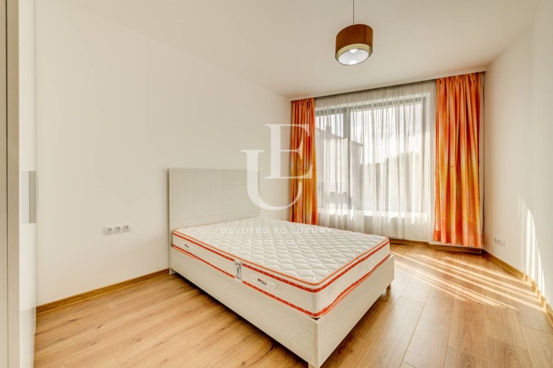 Te huur  2 slaapkamers Sofia , Iztok , 120 m² | 89470623 - afbeelding [5]