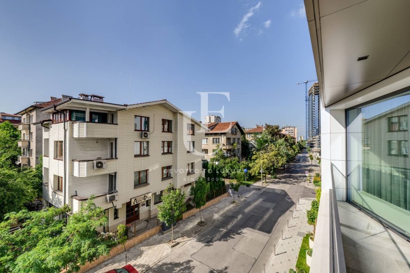 Te huur  2 slaapkamers Sofia , Iztok , 120 m² | 89470623 - afbeelding [8]
