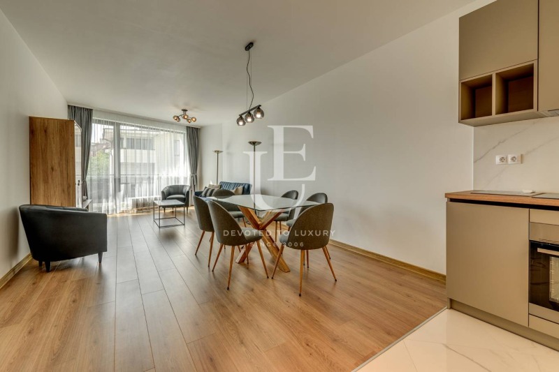 Te huur  2 slaapkamers Sofia , Iztok , 120 m² | 89470623 - afbeelding [3]