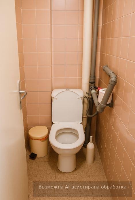 Дава под наем 3-СТАЕН, гр. Варна, Чайка, снимка 5 - Апартаменти - 51793370