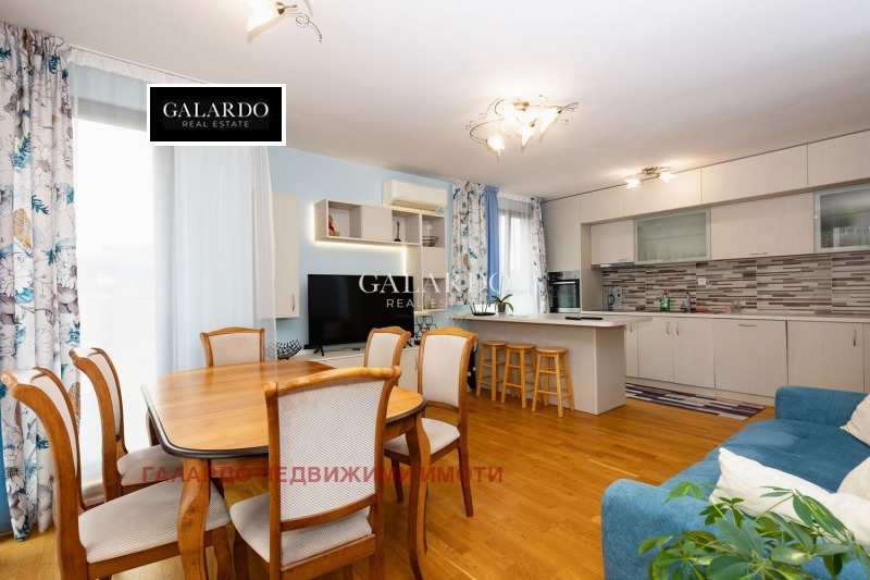 Под наем 3-СТАЕН, град Пловдив, Център • 750 € / 1466.87 лв. • 20279383 1