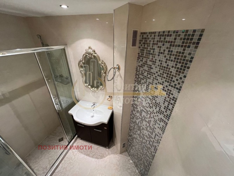 Дава под наем 3-СТАЕН, гр. София, Лозенец, снимка 7 - Апартаменти - 52467339