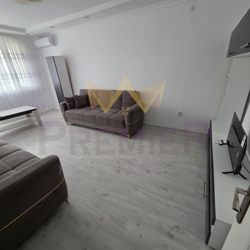 Дава под наем 3-СТАЕН, гр. Балчик, област Добрич, снимка 3 - Апартаменти - 53005798