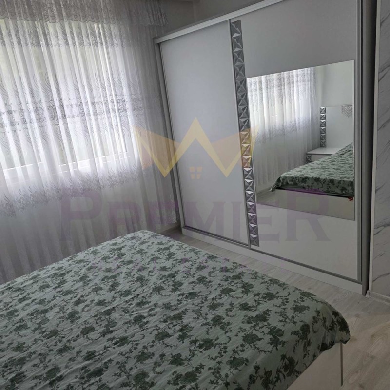 Дава под наем 3-СТАЕН, гр. Балчик, област Добрич, снимка 5 - Апартаменти - 53005798