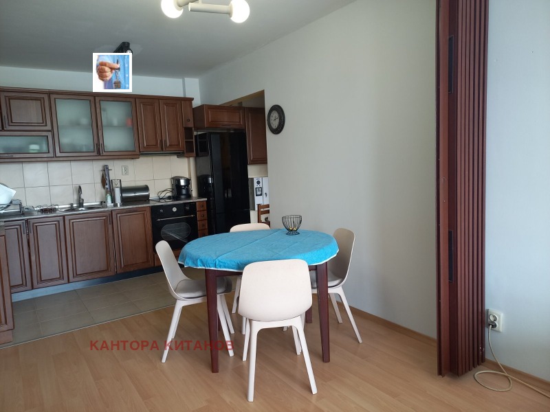 Дава под наем 3-СТАЕН, гр. София, Център, снимка 2 - Апартаменти - 53190851