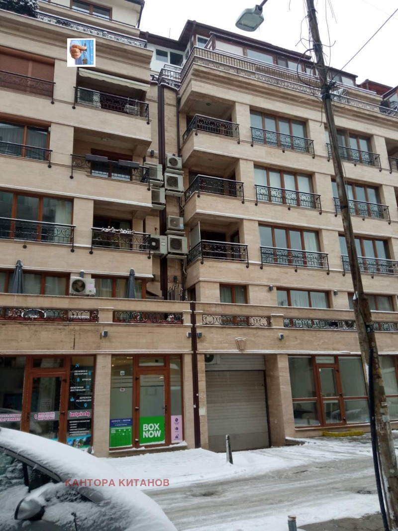 Дава под наем 3-СТАЕН, гр. София, Център, снимка 5 - Апартаменти - 53190851