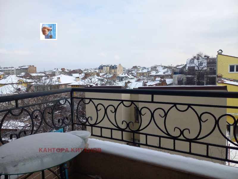 Дава под наем 3-СТАЕН, гр. София, Център, снимка 7 - Апартаменти - 53190851