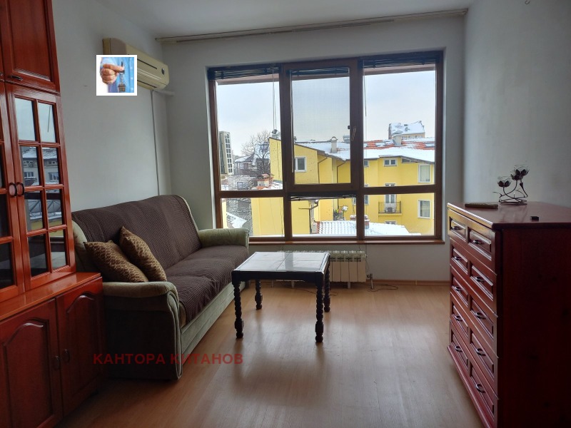 Дава под наем 3-СТАЕН, гр. София, Център, снимка 4 - Апартаменти - 53190851